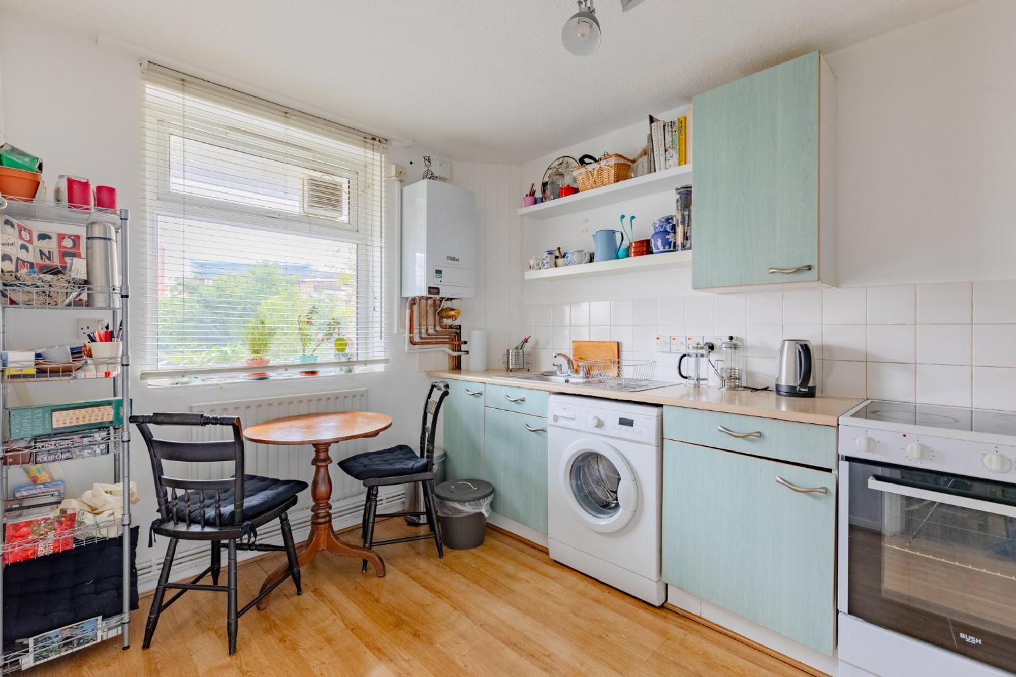 Characterful 1 Bedroom Flat Close To Dlr Londen Buitenkant foto